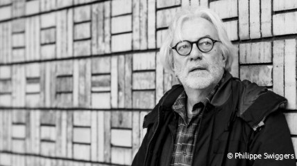 Lezing Erik Vlaminck (alias Dikke Freddy)