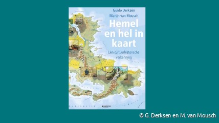 Lezing "Hemel en hel in kaart" door G. Derksen en M. van Mousch